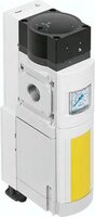 Zawór soft-start MS6-SV-1/2-E-ASIS-AG (8001480), Festo 