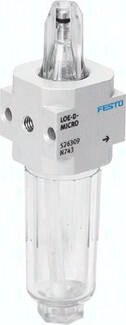 Smarownica LOE-1/8-D-MICRO (526310), Festo 