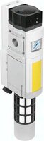 Zawór soft-start MS6-SV-1/2-E-ASIS-SO-AG (8001481), Festo 