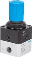 Precyzyjny regulator ciśnienia LRP-1/4-0,7 (159500) serii LRP - Festo