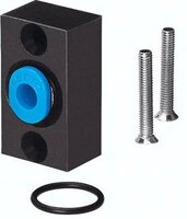 Zespół przyłączeniowy PBL-QS6-D-MICRO (526322) serii PBL - Festo