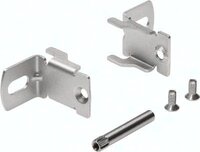 Kątownik mocujący HFOE-D-MICRO (526317) serii HFOE - Festo