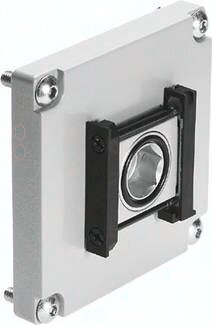 Moduły zasilania serii MS4 - Festo