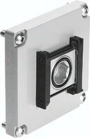 Moduł zasilania MS4-E-IPM-80-80 (543495) serii MS4 - Festo