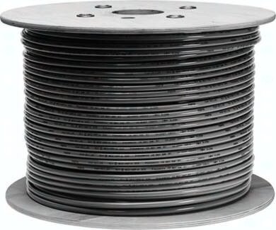 Przewód z tworzywa sztucznego PAN-16X2-SW-100 (553905) serii PAN - Festo