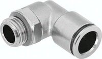 Złączka kątowa wtykowa L NPQH-L-M5-Q4-P10 (39948), Festo 