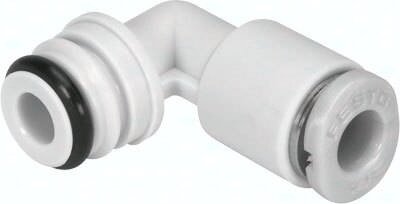 Wkładka QSPLKG10-1/4-U (132924) serii QSPLKG10 - Festo
