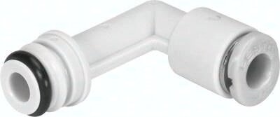 Wkładka QSPLLKG10-1/8-U (132862) serii QSPLLKG10 - Festo