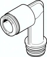 Wkładka QSPLLKG20-3/8-U (132867) serii QSPLLKG20 - Festo