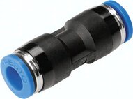 Łącznik wtykowy QS-6-100 (130687) serii QS - Festo
