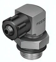 Złączka kątowa LCKN-1/8-PK-4 164998, Festo