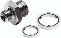 Nypel E-M3-M3-S9 (30987), Festo 