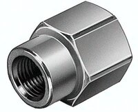 Redukcja QMR-1/4-1/8-B (153282), Festo 