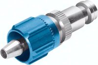 KS3-CX-4 (4047) Kupplungsstecker