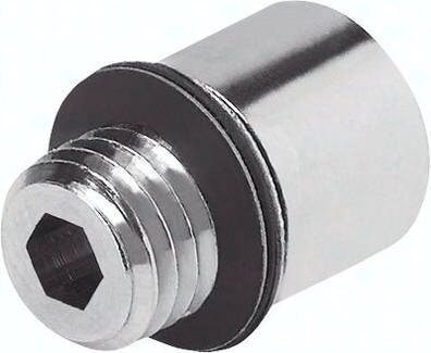 Redukcja D-M5I-M7A-ISK (161359) serii D - Festo