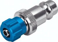 Wtyk szybkozłącza KS4-CX-6 (4048) serii KS4 - Festo
