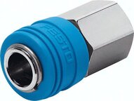 Szybkozłączka KD4-1/2-I (531638), Festo 
