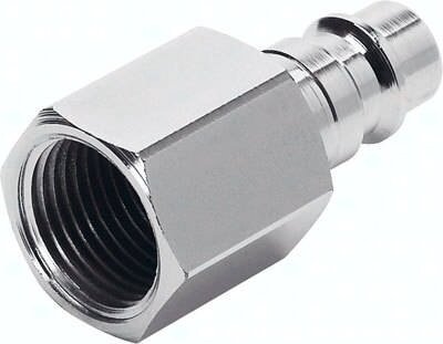Wtyk szybkozłącza KSS6-1/2-I (531697) serii KSS6 - Festo