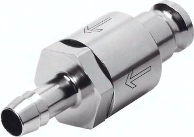 Króciec szybkozłączki KS5-N-13 (4089), Festo 