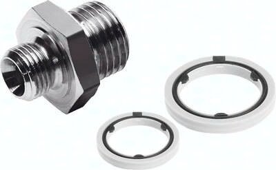 Nypel E-1/4-1/4-MS (15623), Festo 