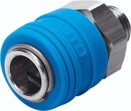 Szybkozłączka KD4-1/4-A-R (531694), Festo 