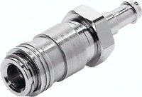 Gniazdo łącznika KD2-CN-4 (531623) serii KD2 - Festo