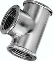 Rozdzielacz FR-3/4-I/I (2076), Festo 