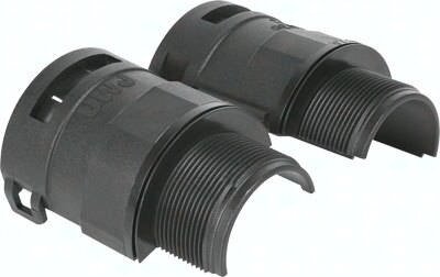 Złącze przewodu ochronnego MKGV-36-M40 (3152613) serii MKGV - Festo