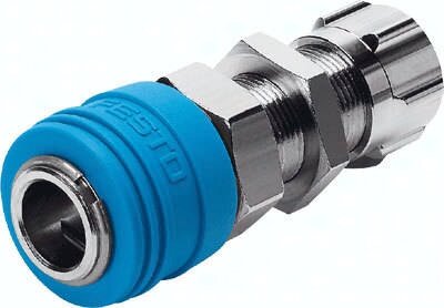 Szybkozłączka KD4-CK-9-S (531642), Festo 