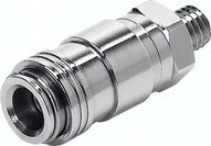 Szybkozłączka KD2-M5-A (4087), Festo 