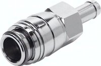 Gniazdo łącznika KD3-CN-6 (531631) serii KD3 - Festo
