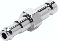 Króciec szybkozłączki KS2-CN-4 (531663), Festo 