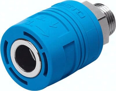 Szybkozłączka KDS6-3/8-A (531648), Festo 
