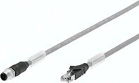 Kabel przyłączeniowy NEBC-D12G4-KS-10-R3G4 (8031122) - Festo
