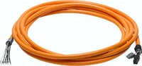 Kabel silnika NEBM-T1G8-E-15-Q7N-LE8 (550308) serii NEBM - Festo
