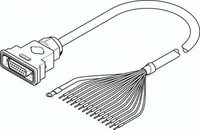 Kabel sterujący KES-MC-1-SUB-15-2,5 (538919) - Festo