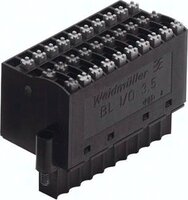 Wtyczka PS1-SAC30-30POL (197161) - Festo