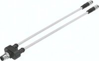 Przewód SBOA-K20CP-SUP (548824) - Festo
