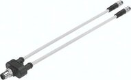 Przewód SBOA-K20CP-SUP (548824) - Festo