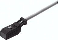 Kabel przyłączeniowy KRP-1-24-2,5 (165612) serii KRP - Festo