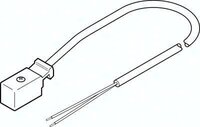 Kabel łączący KMYZ-2-24-5-LED (34998) serii KMYZ - Festo