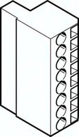 Wtyczka NECC-L1G8-C1 (553860) - Festo