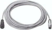 Kabel przyłączeniowy KVIA-MPYE-10 (161985) serii KVIA - Festo