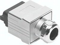 Wtyczka NECU-M-PPG5-C1 (563059) - Festo
