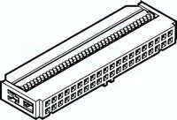 Łącznik wtykowy NECU-FCG40-K (570895) serii NECU - Festo