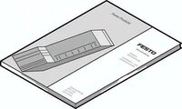 Instrukcja P.BE-CMMP-SC-SW-FR (557364) - Festo