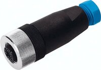 Gniazdo wtykowe FBSD-GD-7 (18497) serii FBSD - Festo