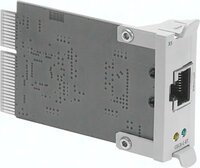 Moduł CECX-C-ET (553856) - Festo