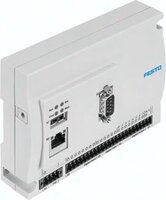 Sterownik CECC-D (574415) serii CECC - Festo