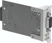 Moduł CECX-F-CO (553854) - Festo